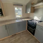 Cayton Bay Kestrel40 Holiday home *