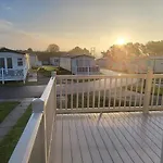 Cayton Bay Kestrel40