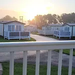 Cayton Bay Kestrel40 Holiday home Scarborough