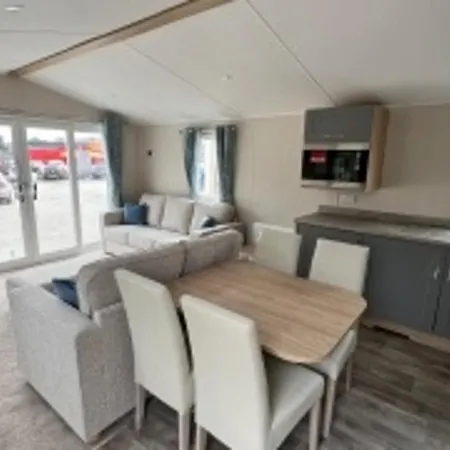 Holiday home Cayton Bay Kestrel40