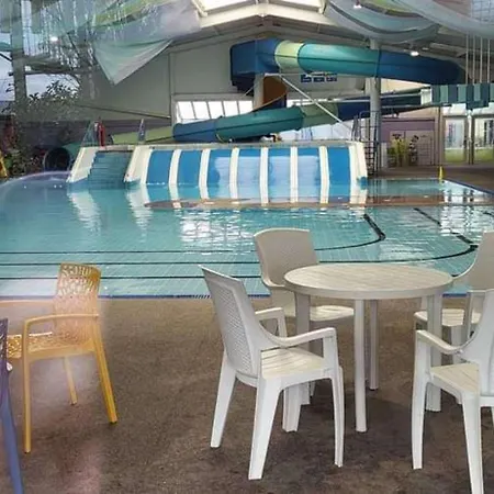 Cayton Bay Kestrel40 Holiday home Scarborough