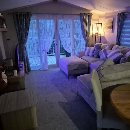 Cayton Bay Kestrel40 * Scarborough