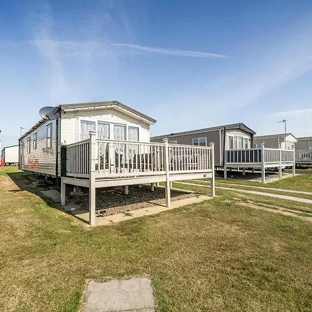 Cayton Bay Kestrel40 Σπίτι διακοπών