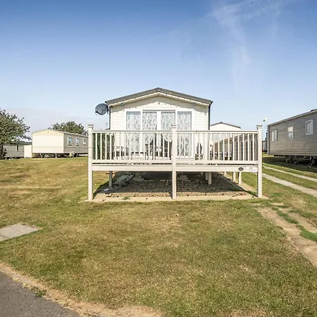 Σπίτι διακοπών Cayton Bay Kestrel40 *