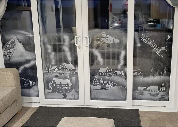 Cayton Bay Kestrel40 Dom wakacyjny Scarborough