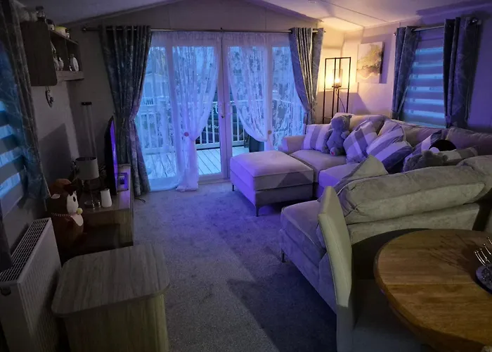 Cayton Bay Kestrel40 * Scarborough